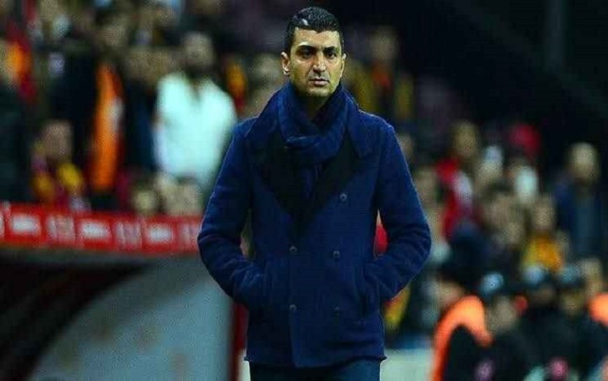 Amedspor Serdar Bozkurt ile yollarını ayırdı