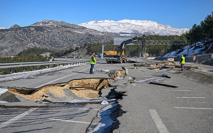 Deprem stres haritasını çıkardılar... 4 il için kritik uyarı