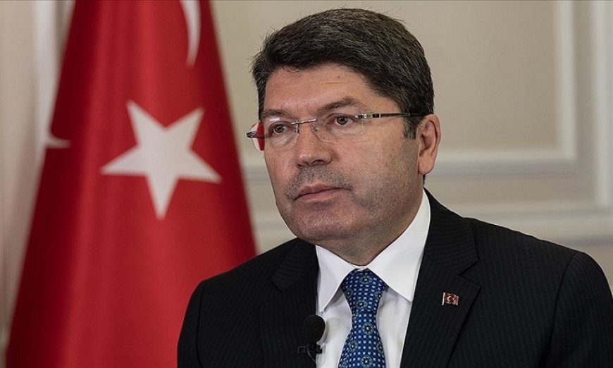 Bakan Tunç'tan HÜDA PAR'a özerklik yanıtı