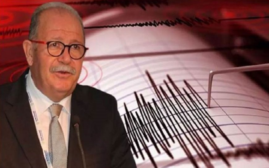Malatya iki gündür sallanıyor! Deprem uzmanı 'İlginç buluyorum, tipik bir artçı değil' dedi!