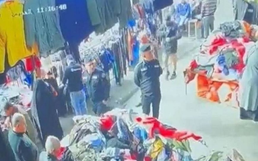 Kerkük'te maske yasağı