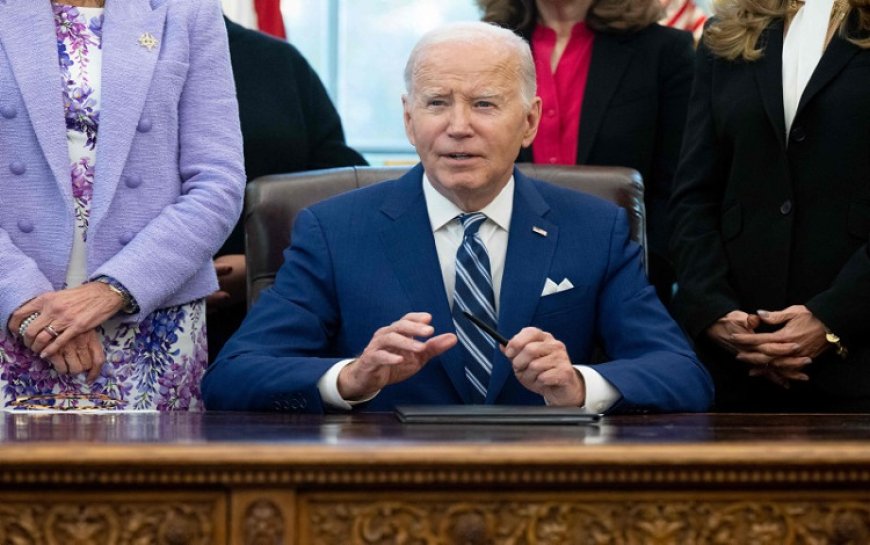 Biden'dan Gazze mesajı: Hastaneler korunmalı