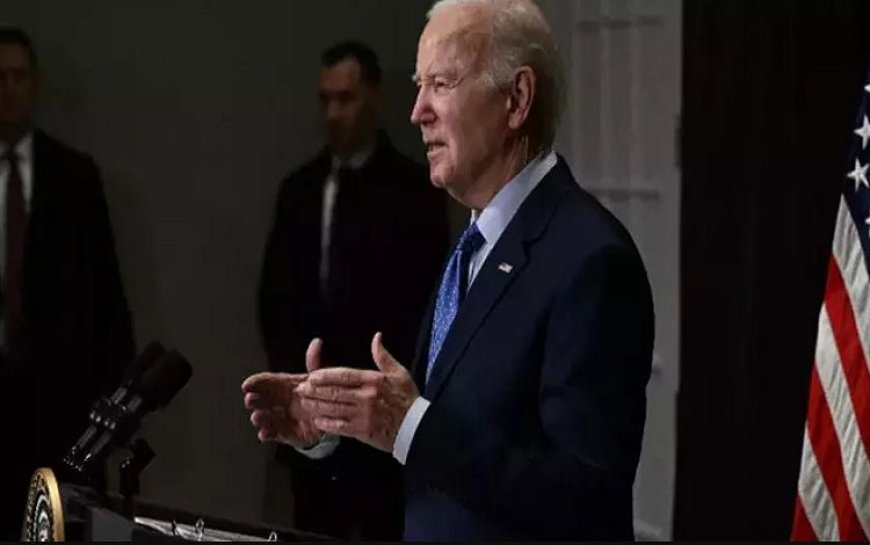 Biden'dan Gazze'deki ateşkesin uzatılmasına ilişkin açıklama