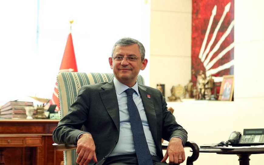 Özgür Özel: HEDEP ile görüşmeye açığız