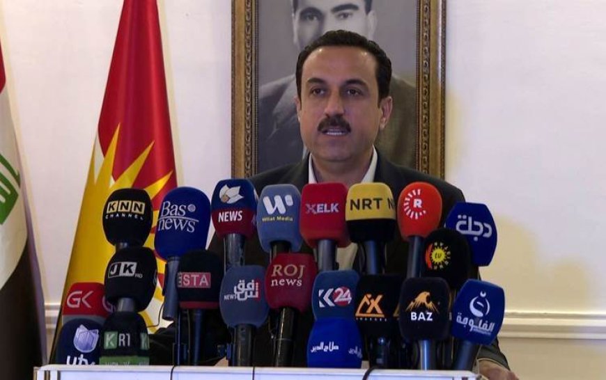 Erbil Valisi: Kürdistan Bölgesi'nin saldırılara yanıtı olacak
