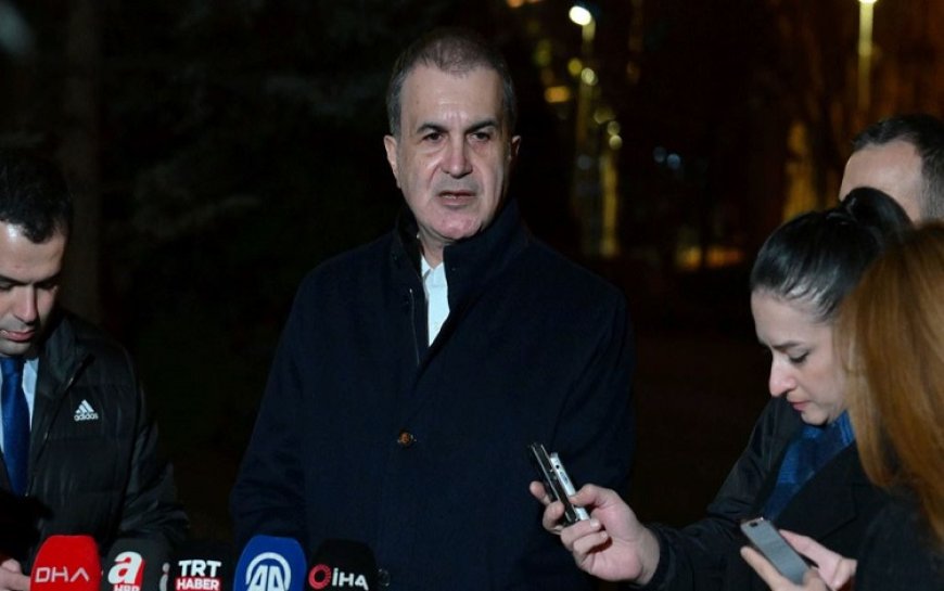 Ak Parti'de adayların açıklanacağı tarih belli oldu