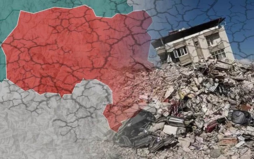 Dört deprem bilimci ilk kez uzlaştı: O ilde 7 büyüklüğünde deprem bekleniyor!