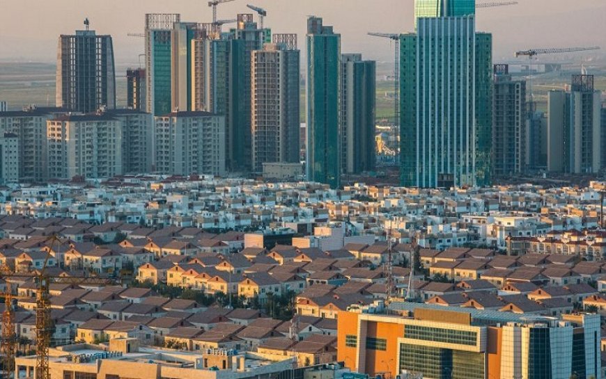 Drone saldırıları Erbil’de emlak piyasasını vurdu