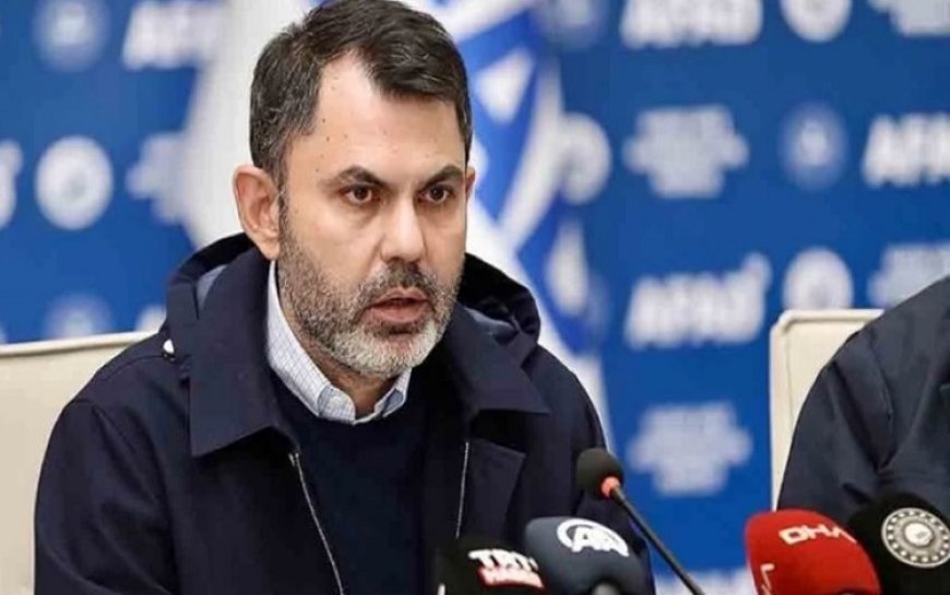 AK Parti’nin İstanbul adayı belli oldu