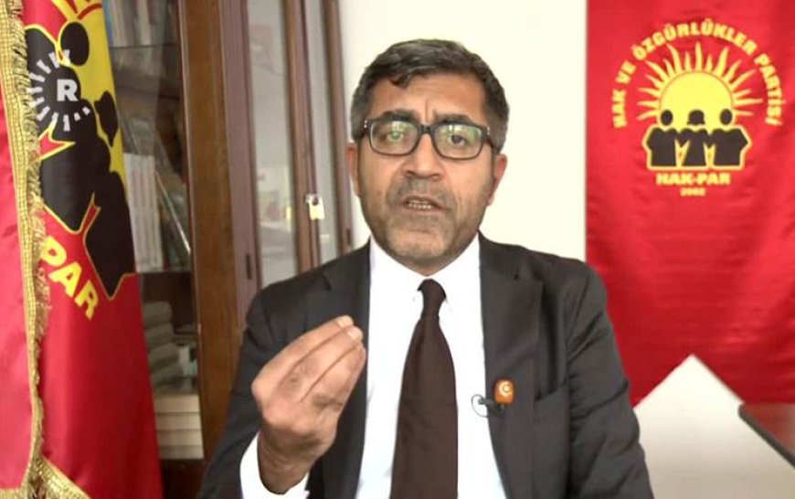 HAK PAR yerel seçimlerde nasıl bir strateji izleyecek?
