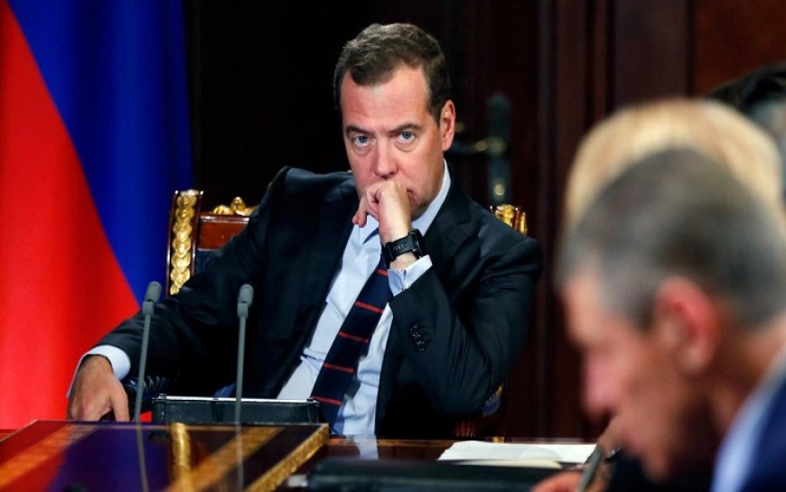Rusya'dan Batı'ya uyarı: Nükleer yanıt veririz