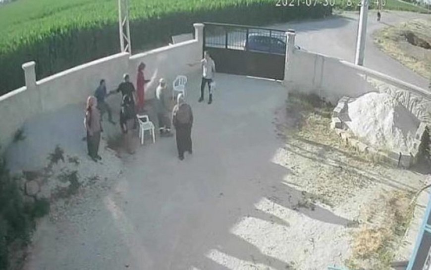 Dedeoğulları katliamındaki beraat kararları hukuka aykırı bulundu