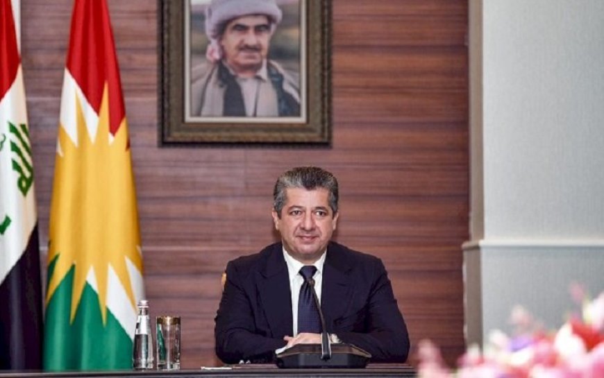 Mesrur Barzani'nin talimatıyla bu yıl Erbil’de çok sayıda okul inşa edilecek