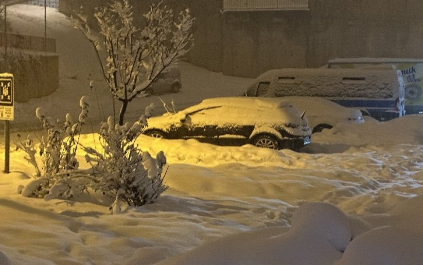 Hakkari'de okullar tatil mi? İşte detaylar