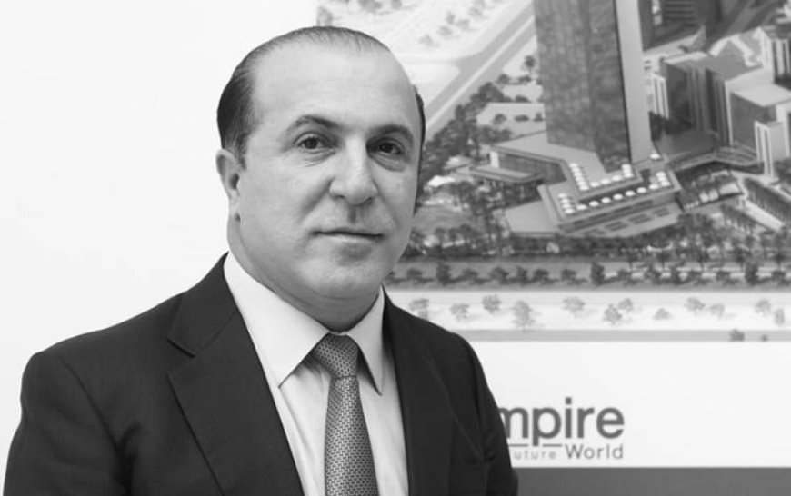 İran Erbil’e saldırdı: Kürd iş insanı Dizayi ve ailesinden 4 kişi hayatını kaybetti