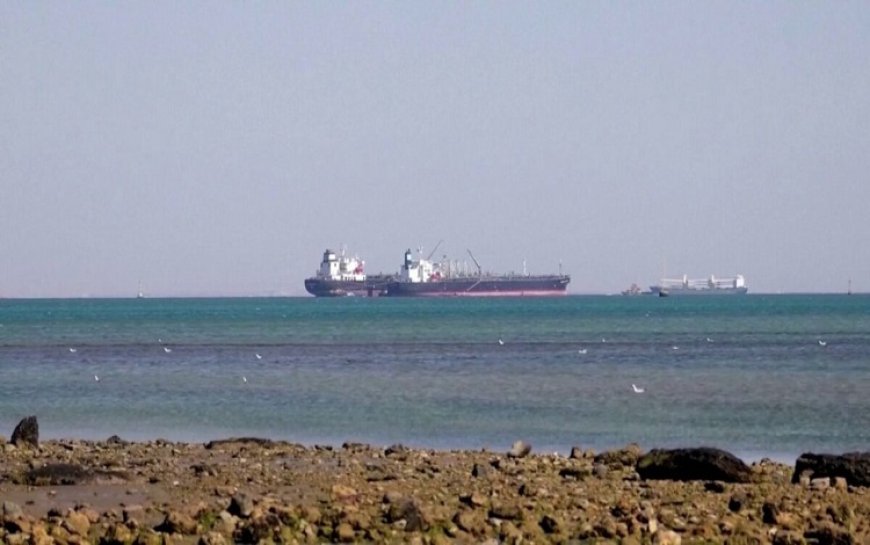 Yunanistan'a ait yük gemisine Kızıldeniz'de füze saldırısı