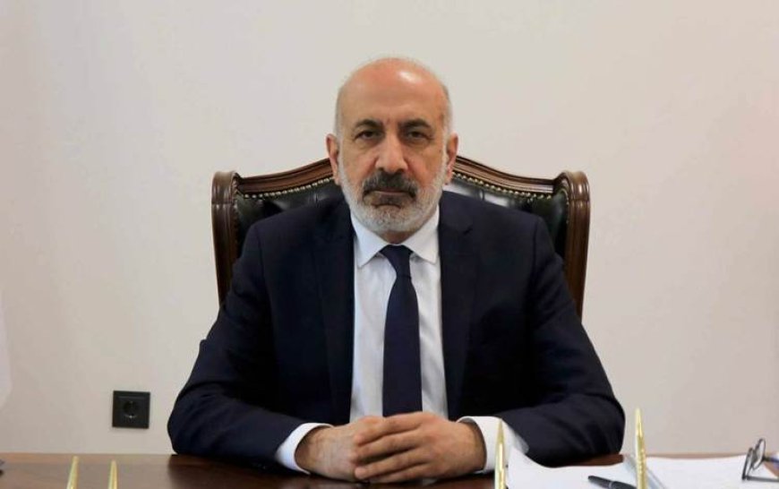 DTSO’dan Erbil ve Duhok’un İran boykotuna destek