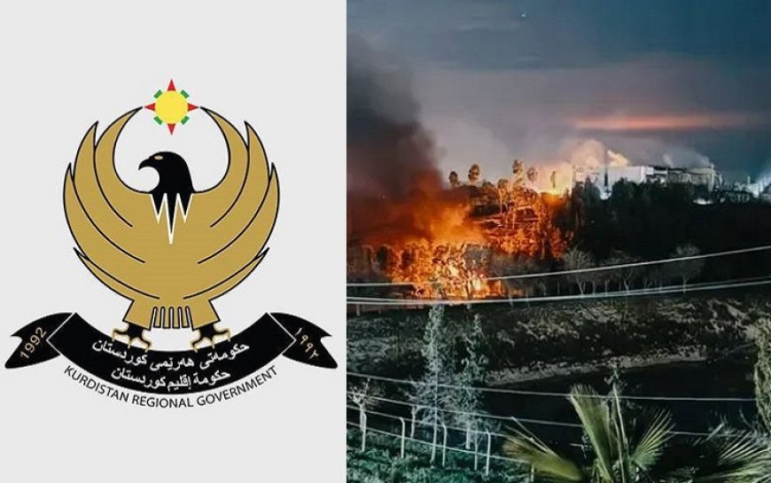 Kürdistan Bölgesi Hükümet Sözcüsü’nden İran’a cevap: Gerçekler propagandayla örtülemez