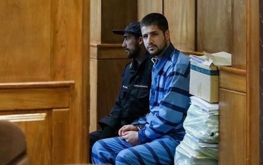 Jina Emini protestolarına katılan bir gösterici daha idam edildi
