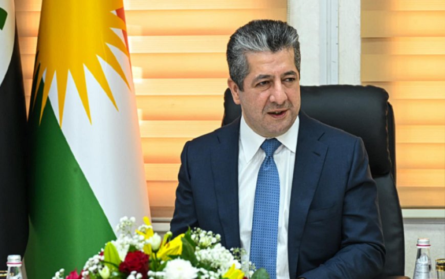 Başbakan: 2024 yılı sonunda finansal hizmetlere erişim yüzde 35'e ulaşacak