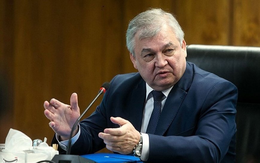 Rusya: ABD, Suriye yönetiminin Kürt meselesini çözmesini istemiyor