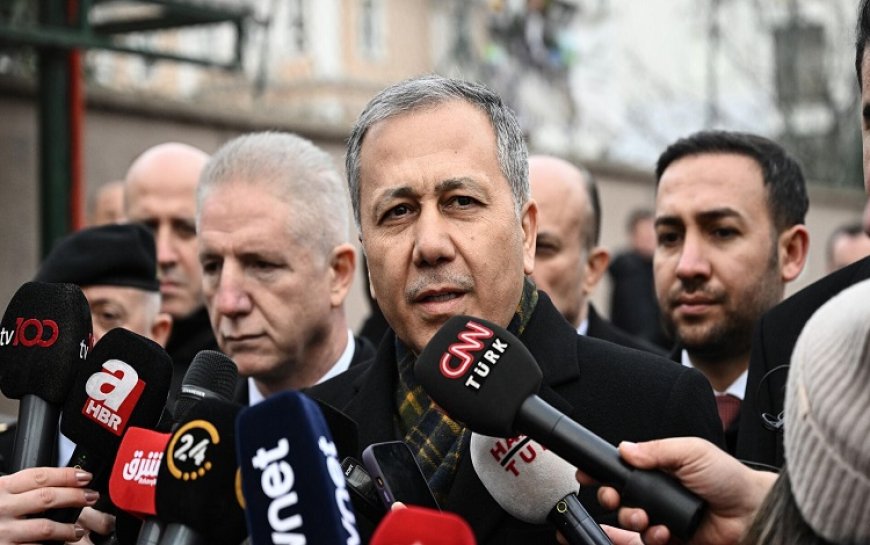 Kilise saldırısının 2 katil zanlısı yakalandı!