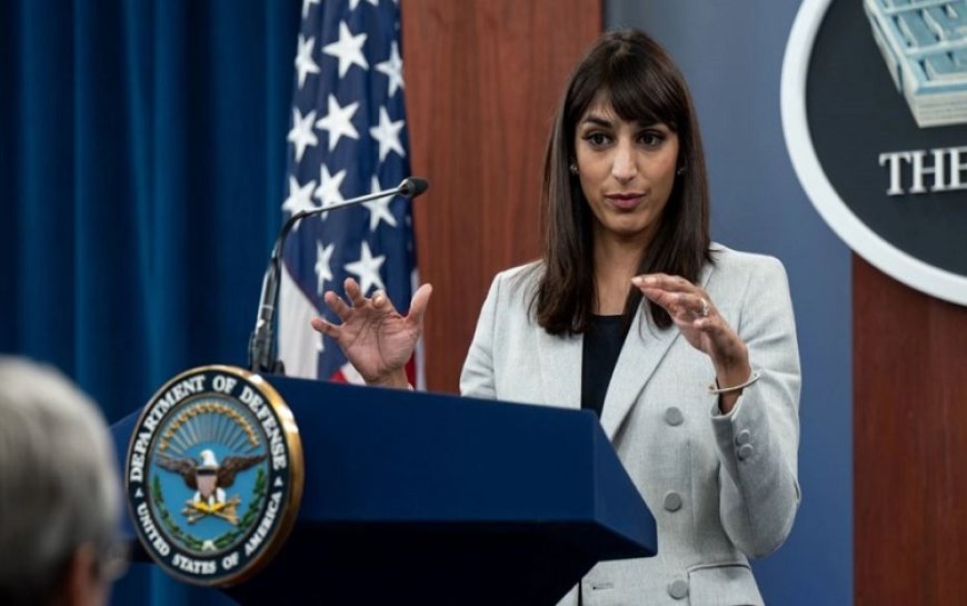 Pentagon: Ürdün saldırısına istediğimiz zaman ve yerde karşılık vereceğiz