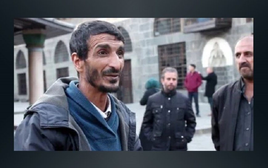 Diyarbakırlı Ramazan Hoca öldürüldü