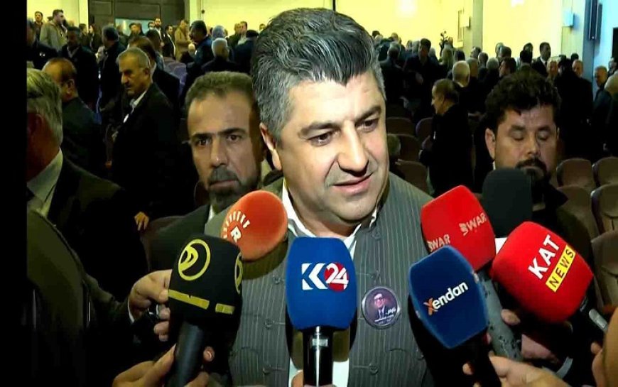 Lahur Şeyh Cengi: Seçimlere katılacağım