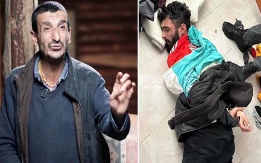Diyarbakırlı Ramazan Hoca'yı öldüren kişi yakalandı