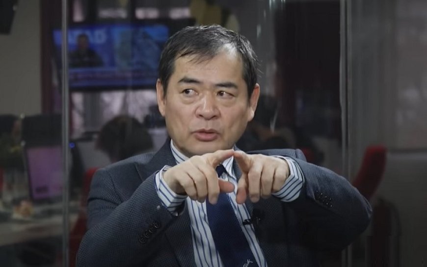 Japon deprem uzmanından korkutan uyarı: 3 metre yüksekliğinde tsunami meydana gelebilir