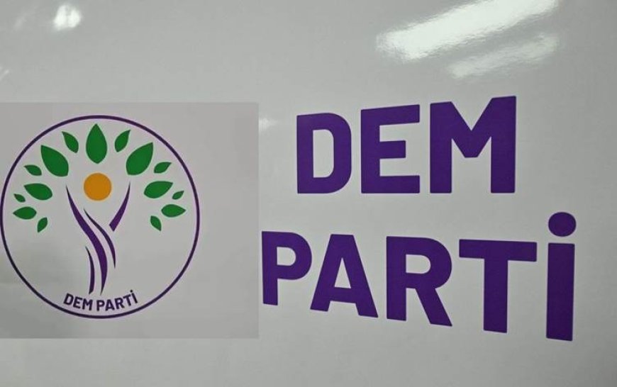 DEM Parti'den İstanbul için flaş karar