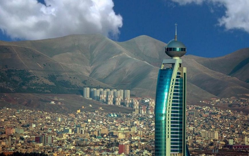 İran’a bağlı 1000 kişilik bir askeri güç Süleymaniye’ye yerleştirildi iddiası