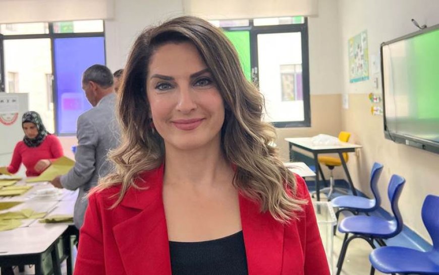 'Başak Demirtaş adaylıktan çekilecek' iddiası