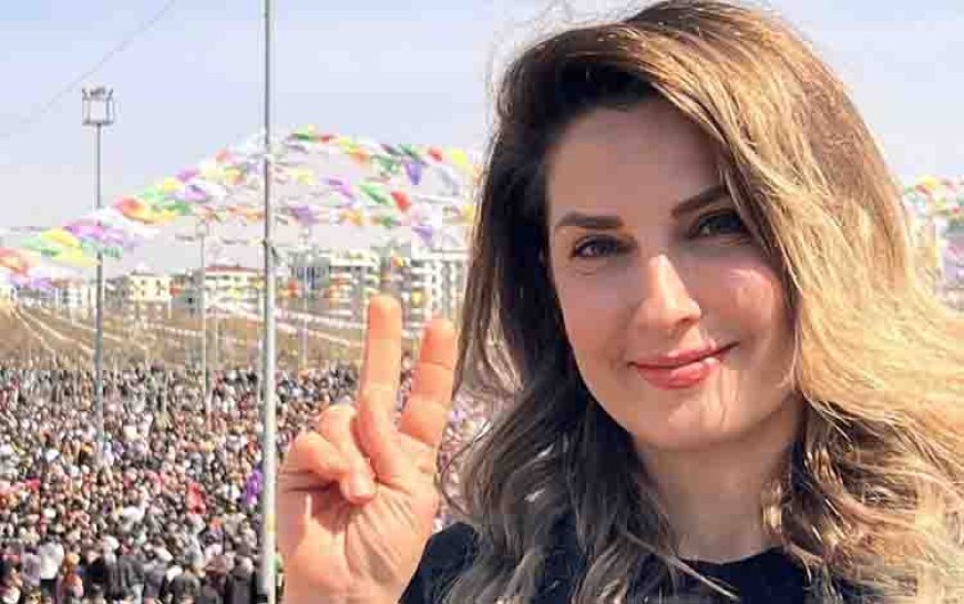 Başak Demirtaş adaylıktan çekildi