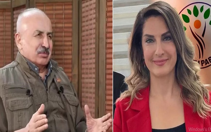 Başak Demirtaş’ın adaylıktan çekilmesinin ardında Kandil’den gelen açıklama mı var?