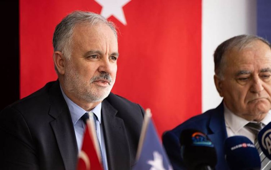 SES Partisi yerel seçim stratejisini açıkladı