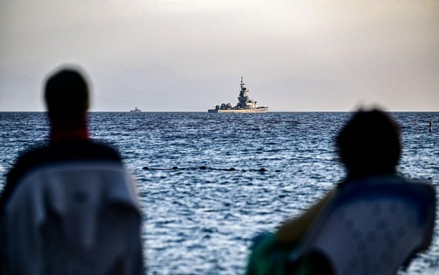 CENTCOM: Kızıldeniz'de Husi hedefleri vuruldu