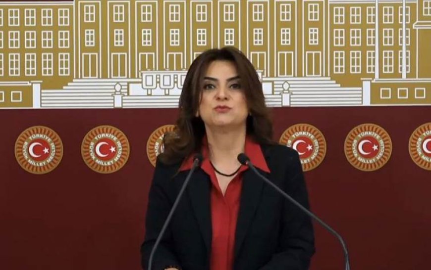 DEM Parti'den 'Kürt dilinin inkarı yok' diyen HÜDA PAR vekiline tepki