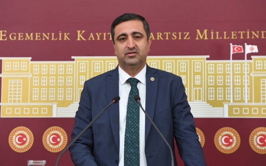 HÜDA-PARlı vekilden DEM Partili vekilin çağrısına destek: ‘Partiler üstü bir konu’
