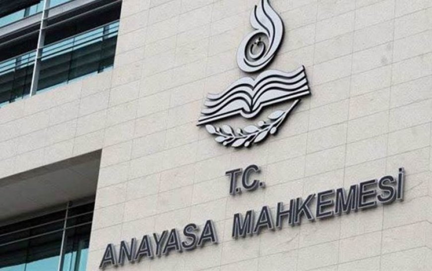 Anayasa Mahkemesi’nden Sivas Katliamı davası kararı