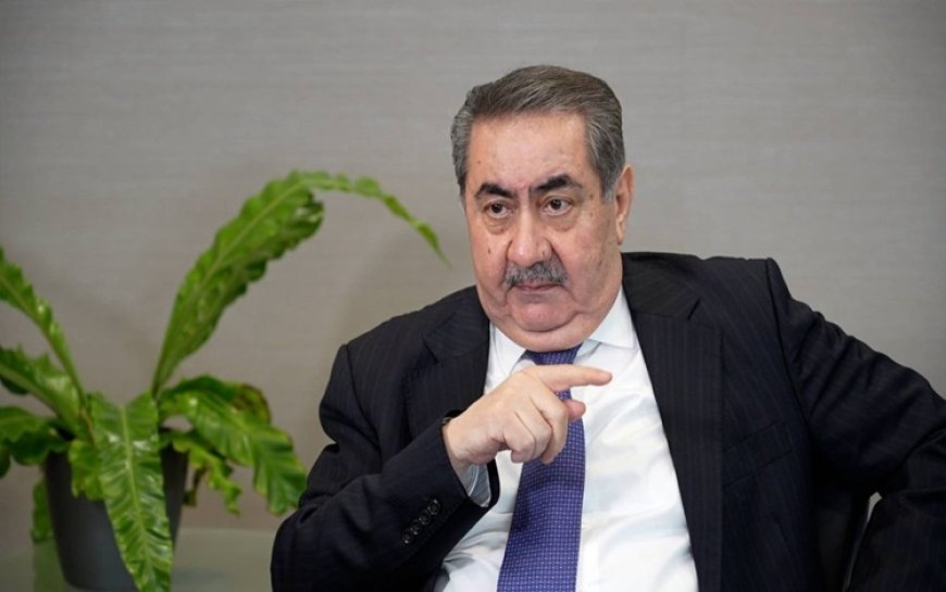 Hoşyar Zebari: Irak’ta silahlı gruplar başbakanlardan daha güçlü bir nüfuza ve etkiye sahip