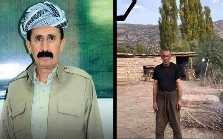 TSK bombardımanında hayatını kaybeden siviller toprağa verildi