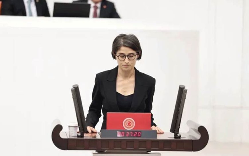 Diyarbakır Milletvekili: Şerh koyanlara biz Kürtçede diyoruz ki quzulkurt!