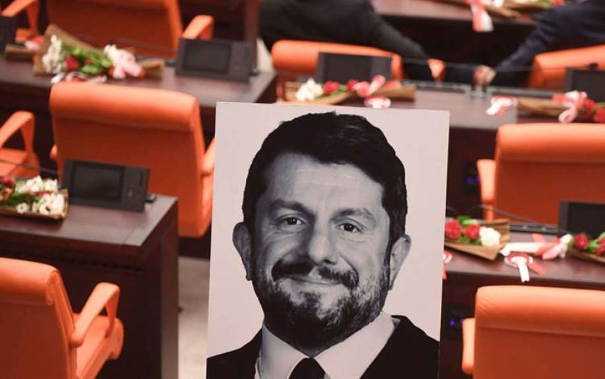 AYM, Can Atalay hakkındaki iki yeni başvuruda karar verdi