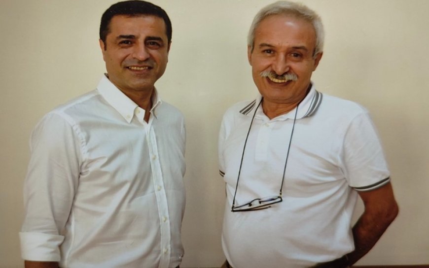 Selçuk Mızraklı deprem konutunu reddetti, AFAD ‘başvurunuz var’ dedi