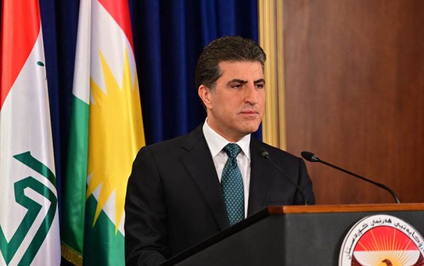 Kürdistan Parlamentosu seçimleri için tarih belli oldu!