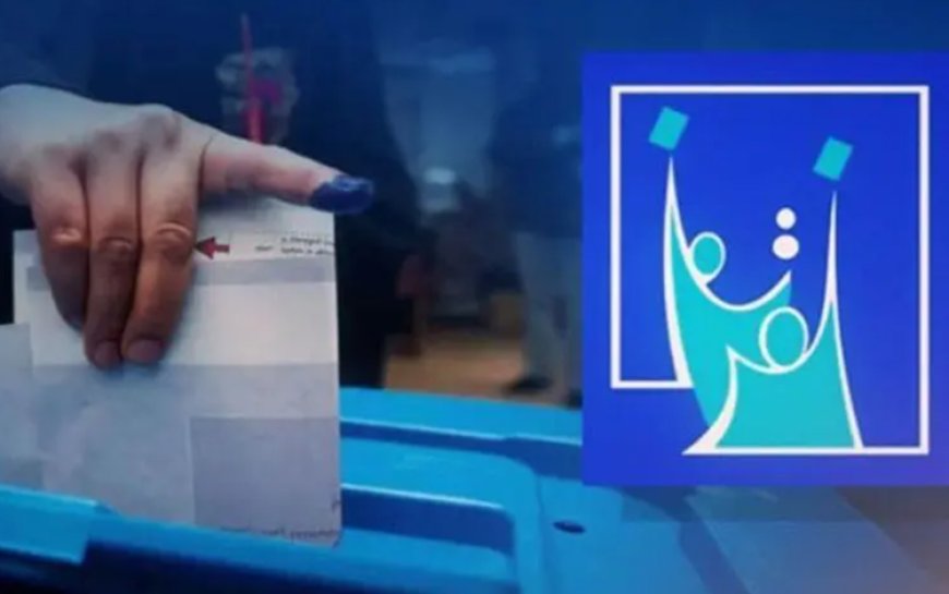 Kürdistan Bölgesi seçimleri için 38 siyasi parti kayıt yaptırdı
