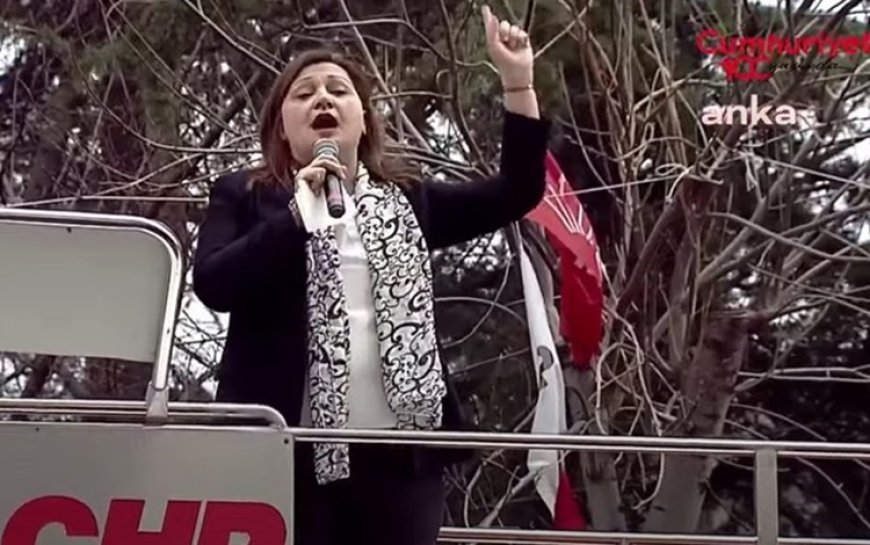 CHP'li isimden gündem olacak çıkış! 'DEM Parti hariç her siyasi partiye...'