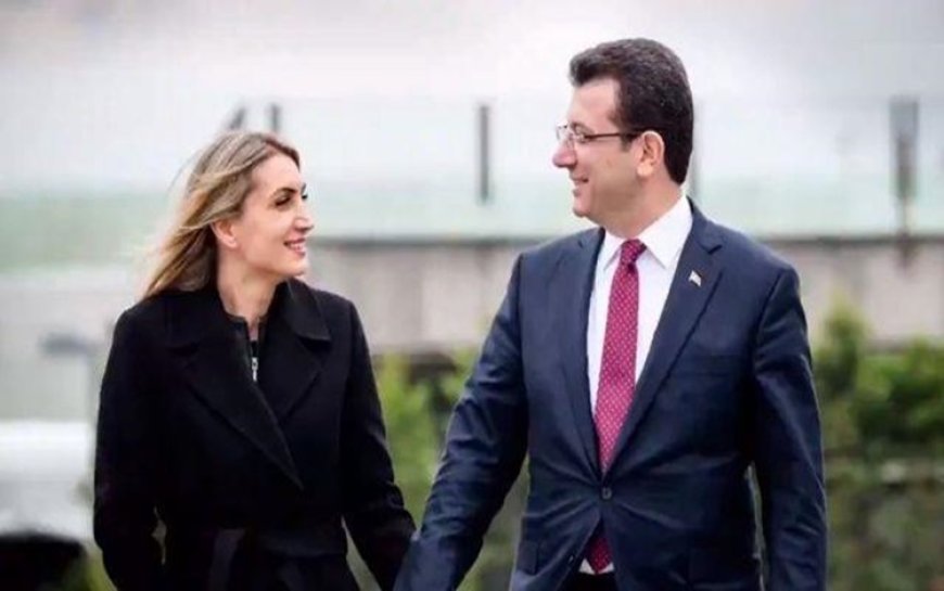 Ekrem İmamoğlu mal varlığını açıkladı